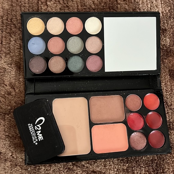 ME Makeover Essentials assorted makeup - Picture 4 of 14